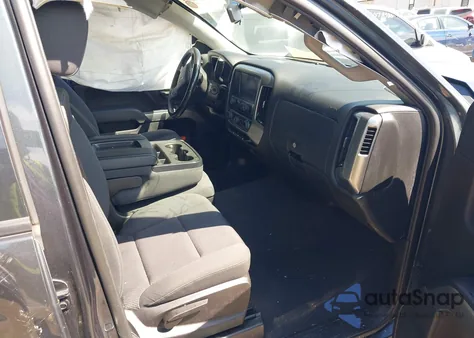 2019 Chevrolet Silverado 1500 Ld Lt from USA, damaged, VIN 2GCVKPEC1K1130338